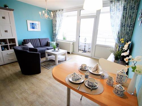 Ferielejlighed - 3 personer -  - Steinwarder - 23774 - Heiligenhafen