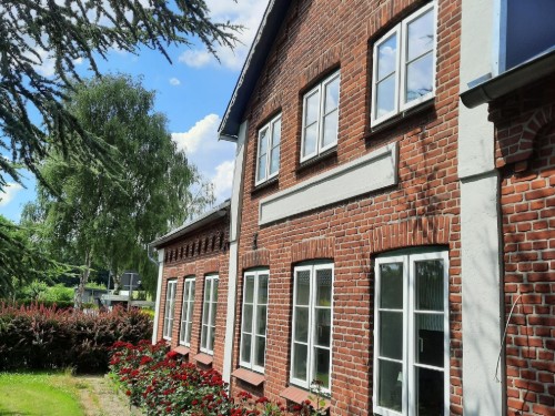 Ferielejlighed - 6 personer -  - Haffstraße - 24989 - Dollerup