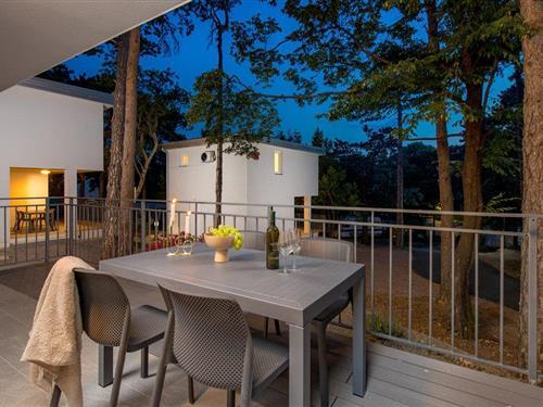 Feriehus - 5 personer -  - Ostro ulica - Crikvenica-Ostro - 51262 - Kraljevica