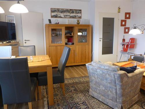 Ferieleilighet - 4 personer -  - Am Tief - 26434 - Wangerland