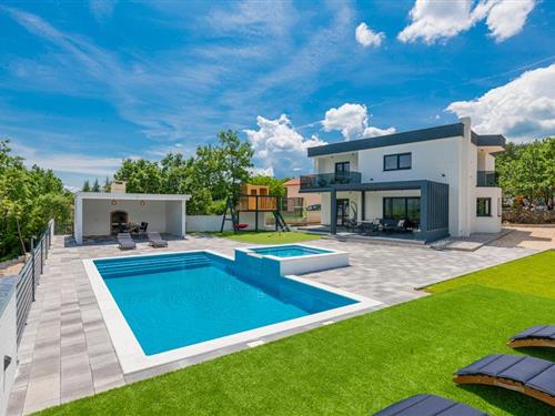 Holiday home - 8 persons -  - Ulica Franje Tudmana - Makarska-Grubine - 21260 - Grubine