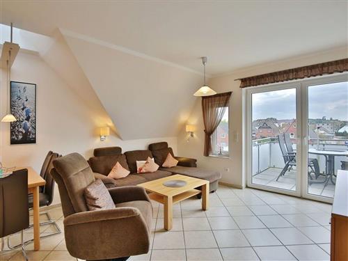 Feriehus / leilighet - 5 personer -  - Helmsand - 27472 - Cuxhaven