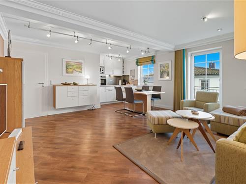 Ferielejlighed - 2 personer -  - Waldstraße - 17429 - Bansin