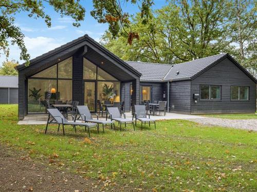 Ferienhaus - 18 Personen -  - Windfang - 18292 - Krakow Am See