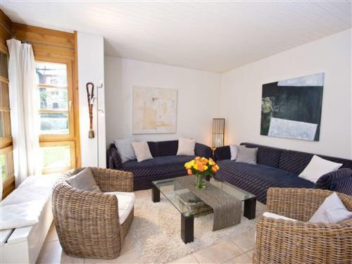 Holiday apartment - 4 persons -  - Lenzerheide - 7078