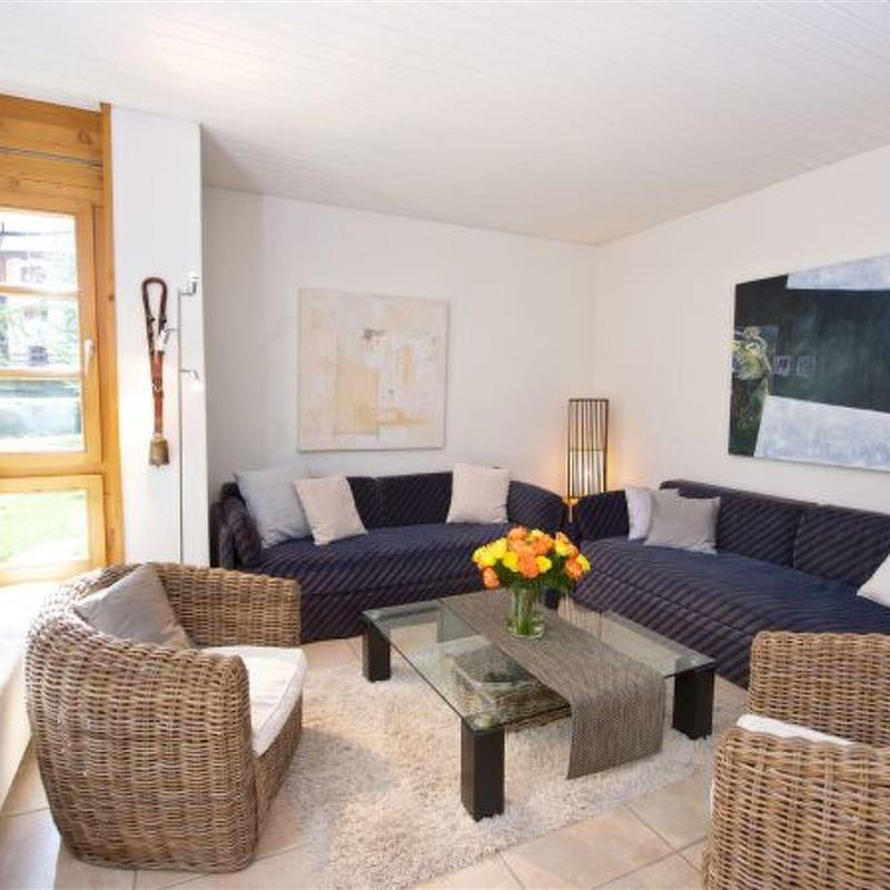 Ferielejlighed - 4 personer -  - Lenzerheide - 7078