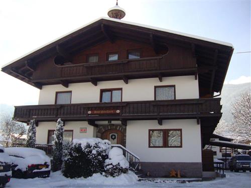 Bauernhof - 6 persons -  - Neudorf - 6235 - Reith Im Alpbachtal
