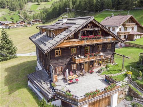 Holiday Home/Apartment - 3 persons -  - Sölden - 6450