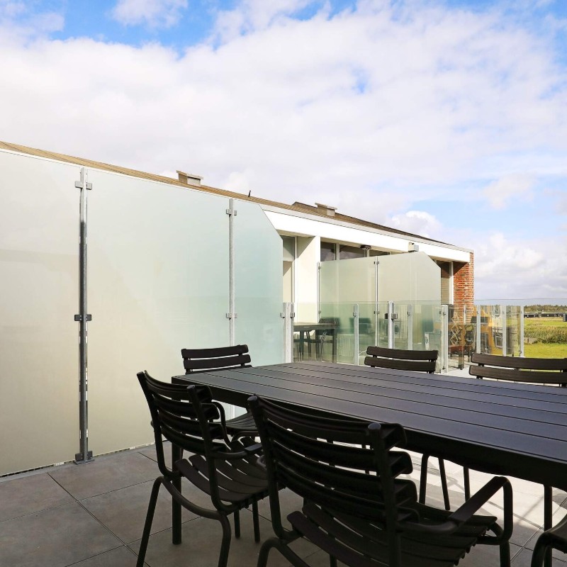 Sommerhus - 8 personer -  - Lodbergsvej 245, - Søndervig - 6950 - Ringkøbing