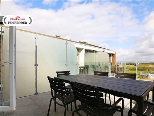Sommerhus - 8 personer -  - Lodbergsvej 245, - Søndervig - 6950 - Ringkøbing
