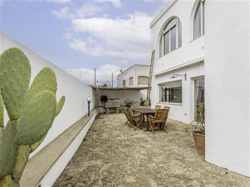 Feriehus - 4 personer -  - Torre Vado - 73040