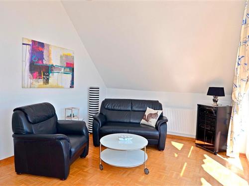 Holiday Home/Apartment - 2 persons -  - Möwenstraße - 23743 - Grömitz