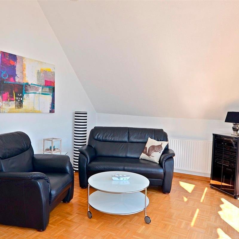 Ferielejlighed - 2 personer -  - Möwenstraße - 23743 - Grömitz