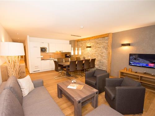 Holiday apartment - 8 persons -  - 5741 - Neukirchen Am Großvenedig