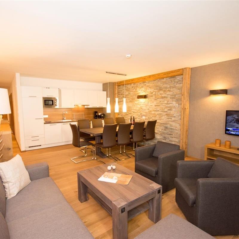 Ferielejlighed - 8 personer -  - 5741 - Neukirchen Am Großvenedig