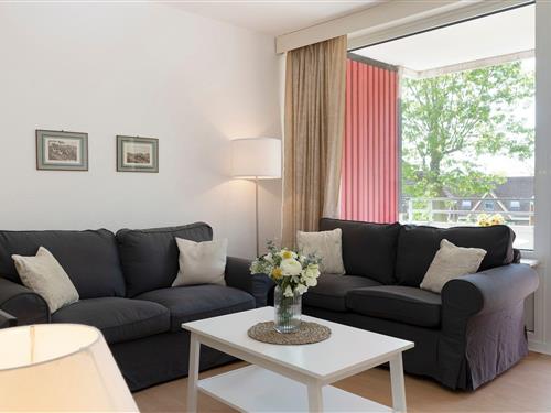 Ferielejlighed - 2 personer -  - Lange Wiese - 23747 - Dahme