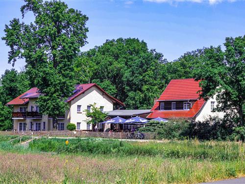 Semesterhus/Semesterlägenhet - 4 personer -  - 15907 - Lübben