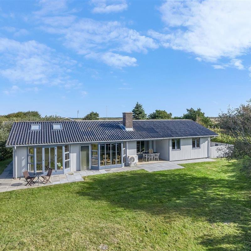 Ferienhaus - 7 Personen -  - Lakolk - Lakolk - 6792 - Römö