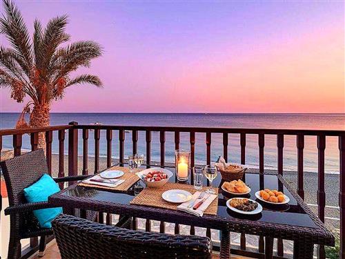 Holiday apartment - 3 persons -  - Myrtos - 720 56