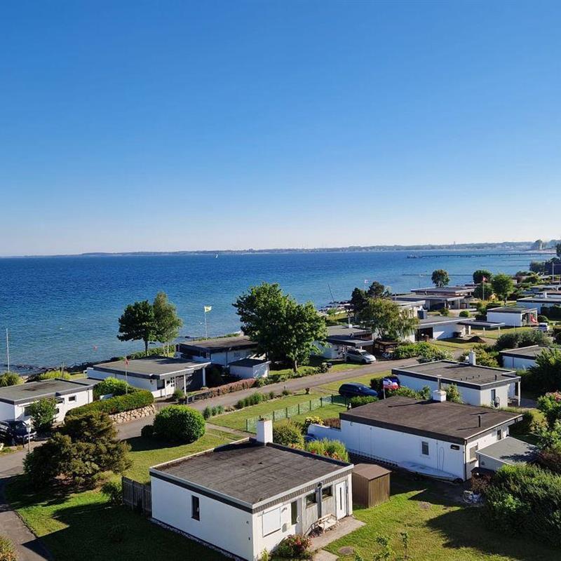 Ferielejlighed - 4 personer -  - Am Hohen Ufer - 23775 - Großenbrode