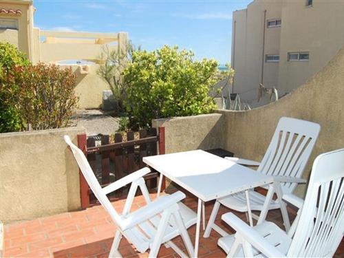 Holiday Home/Apartment - 2 persons -  - 11370 - Leucate