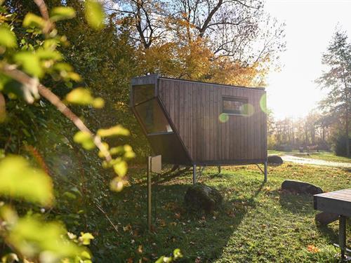 Feriehus - 2 personer -  - Lange Straße - 38300 - Wolfenbüttel