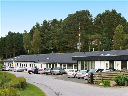 Ferienhaus - 36 Personen -  - Godthåbsvej 4 Palme - 8400 - Ebeltoft