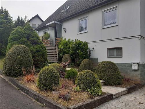 Holiday Home/Apartment - 7 persons -  - Am Linge - 34549 - Edertal