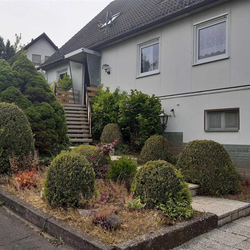 Ferielejlighed - 7 personer -  - Am Linge - 34549 - Edertal