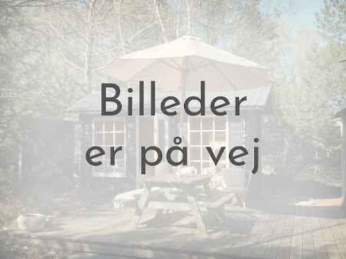 Fritidshus - 5 personer -  - Revlevej - 9280 - Storvorde