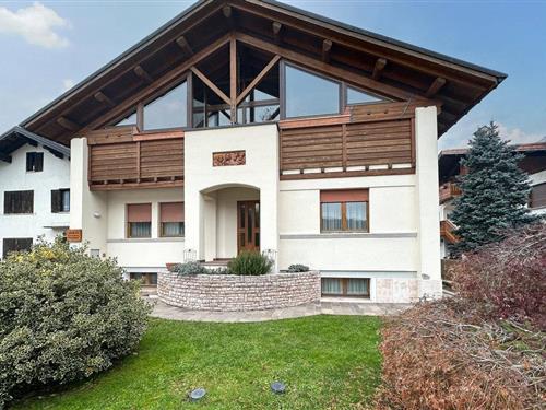 Ferielejlighed - 5 personer -  - Via Sorriva - 32030 - Sovramonte