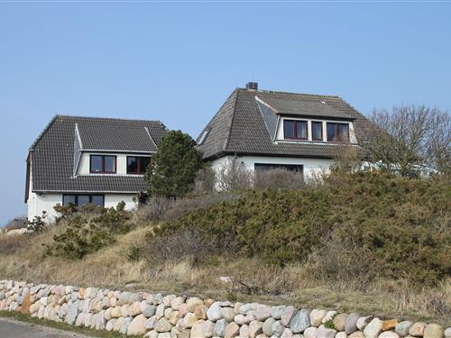 Ferieleilighet - 2 personer -  - Oberer Dünenweg - 25997 - Hörnum