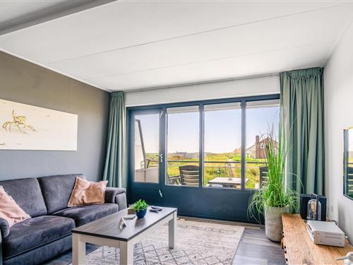 Semesterlägenhet - 4 personer -  - 1796AA - De Koog