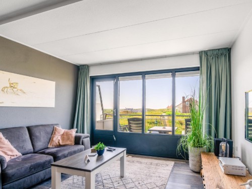Ferielejlighed - 4 personer -  - 1796AA - De Koog