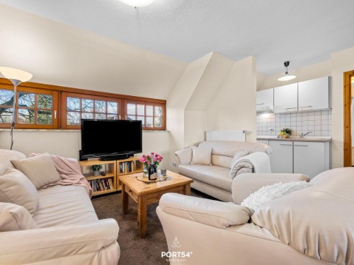 Ferieleilighet - 4 personer -  - Böhler Landstrasse - 25826 - Sankt Peter-Ording