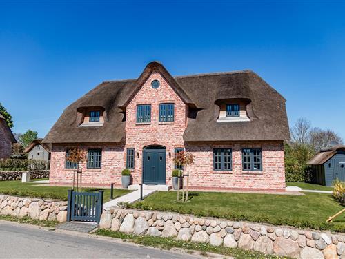 Ferienhaus - 6 Personen -  - Buurnstraat - 25938 - Oevenum