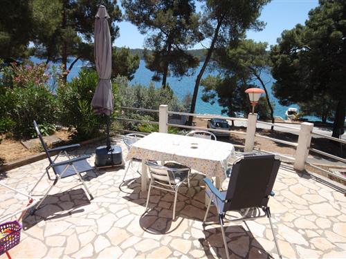 Feriehus / leilighet - 3 personer -  - Mali Lošinj - 51550 - Mali Lošinj