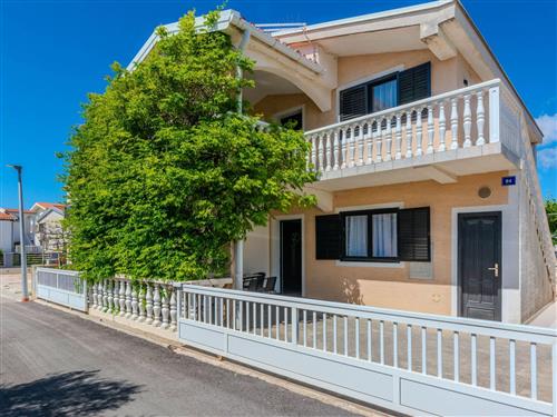 Ferielejlighed - 5 personer -  - Vir - 23234