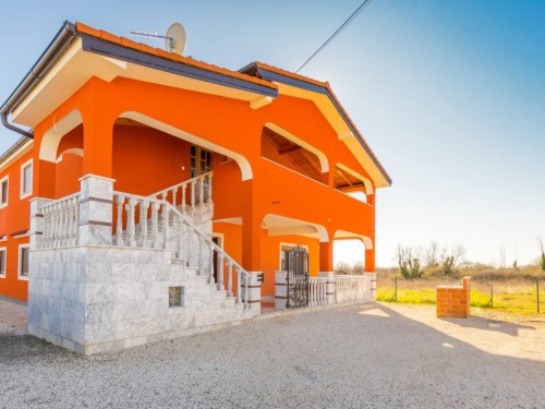 Holiday apartment - 6 persons -  - Radeki glavica - 52206 - Loborika