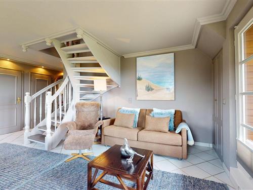 Ferielejlighed - 2 personer -  - Heefwai - 25980 - Morsum