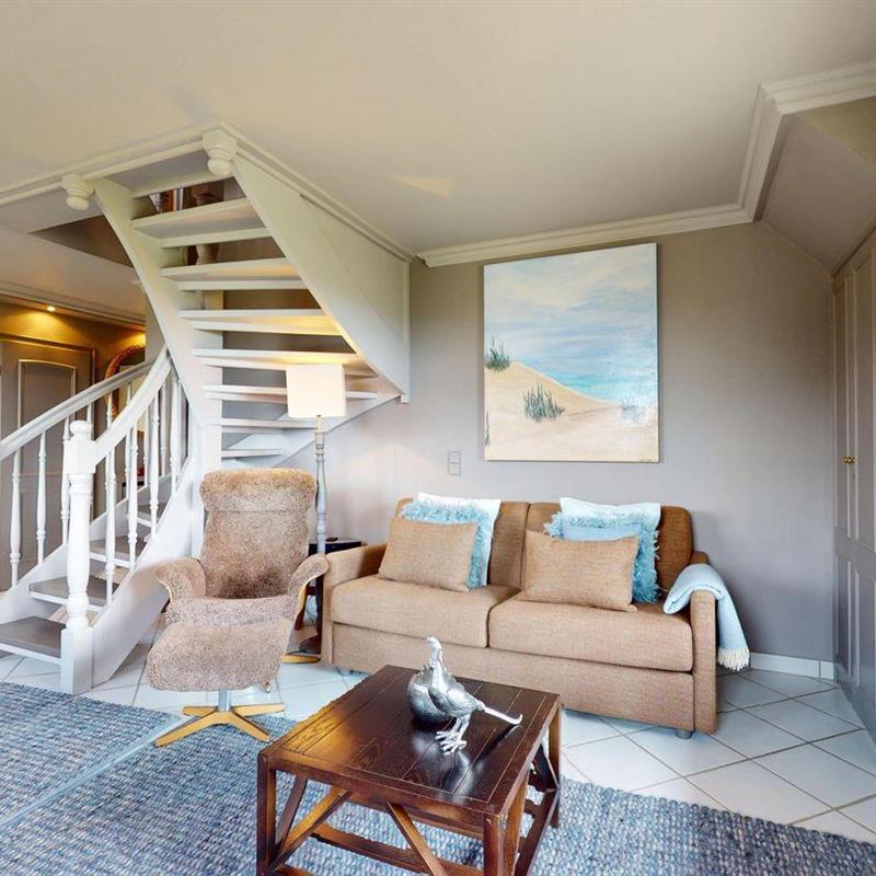 Ferielejlighed - 2 personer -  - Heefwai - 25980 - Morsum