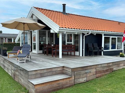 Ferienhaus - 6 Personen -  - Frede Juels Vej - As Vig - 7130 - Juelsminde