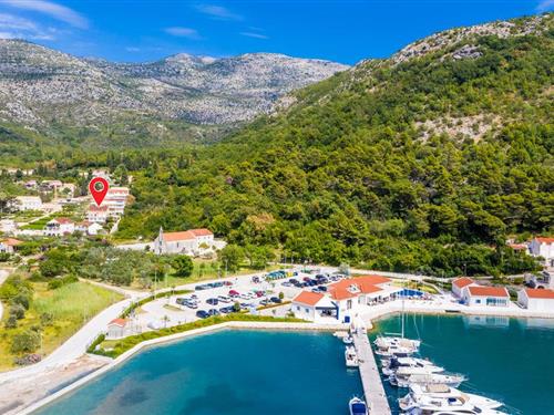 Ferielejlighed - 4 personer -  - Put od Jasenja - Dubrovnik-Slano - 20232 - Slano