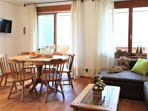 Holiday Home/Apartment - 5 persons -  - Maibrunnenweg - 9546 - Bad Kleinkirchheim