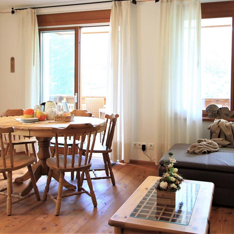 Ferielejlighed - 5 personer -  - Maibrunnenweg - 9546 - Bad Kleinkirchheim