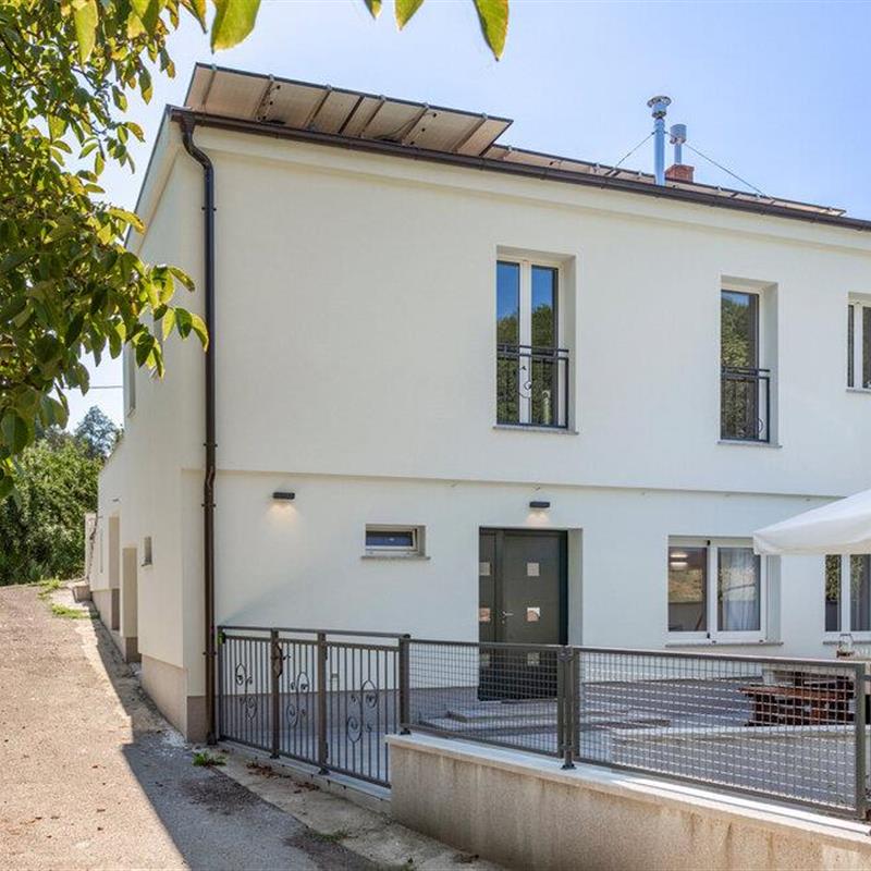 Sommerhus - 4 personer -  - Lukezi - Opatija-Drazice - 51218 - Lukezi