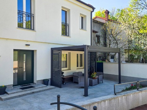 Feriehus - 4 personer -  - Lukezi - Opatija-Drazice - 51218 - Lukezi