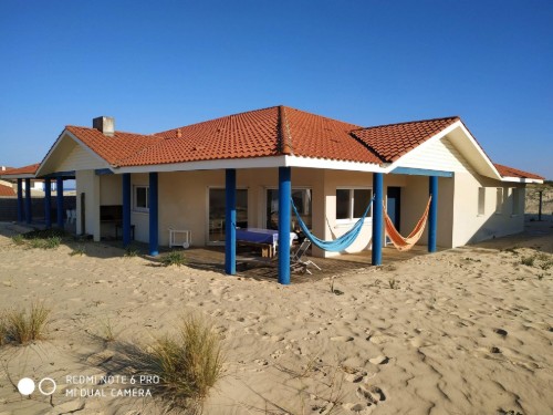 Holiday home - 8 persons -  - 40560 - Vielle Saint Girons
