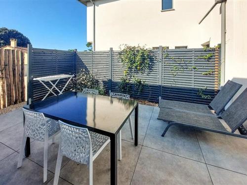 Sommerhus - 4 personer -  - Rue Pierre Curie - 85520 - Jard Sur Mer