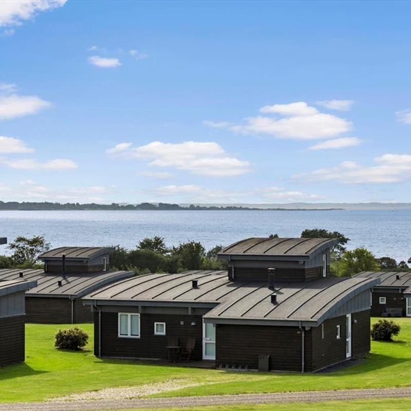 Ferienhaus - 8 Personen -  - Mosegården - 5600 - Faaborg